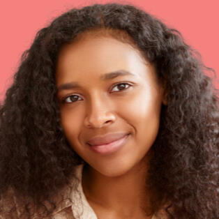 Type 2 hair - wavy
