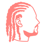 hair braid icon