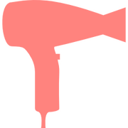 Blow Dryer Icon